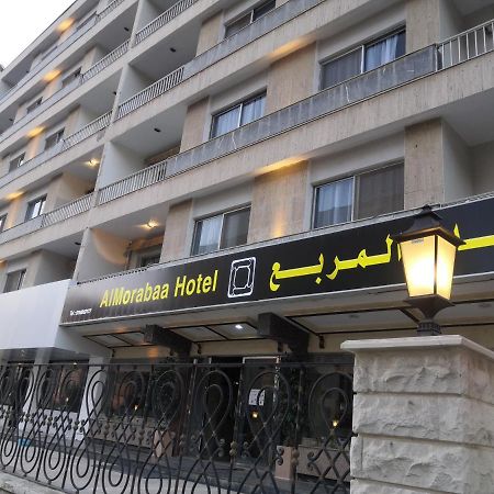 Hotel فندق المربع Riadh Exterior foto