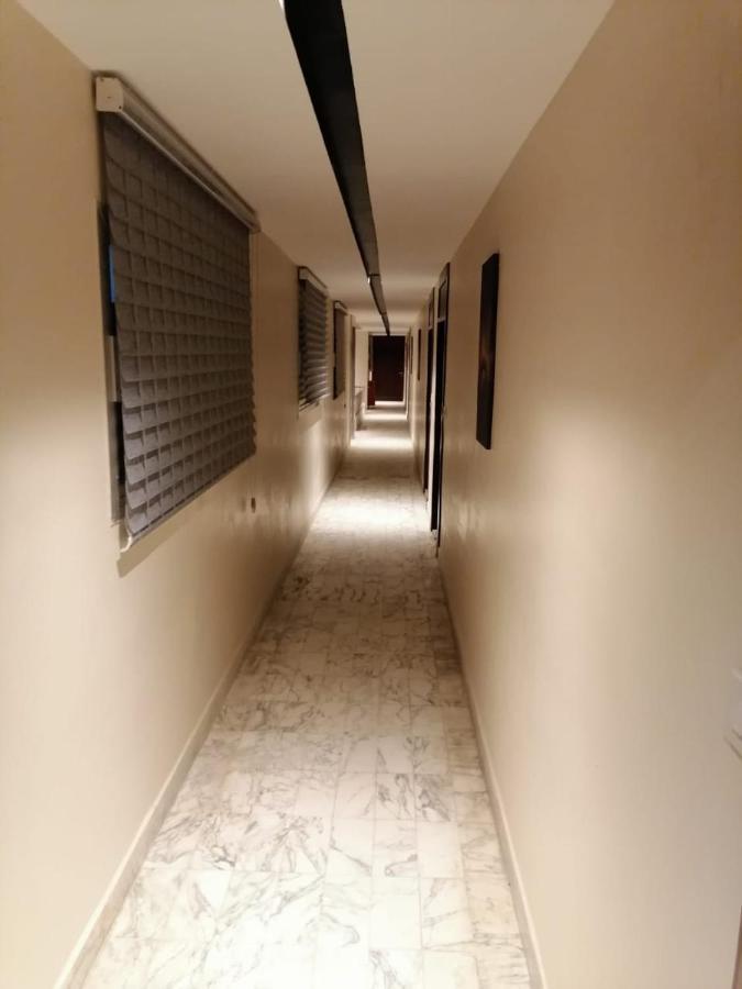 Hotel فندق المربع Riadh Exterior foto