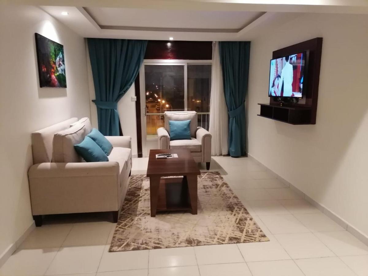 Hotel فندق المربع Riadh Exterior foto