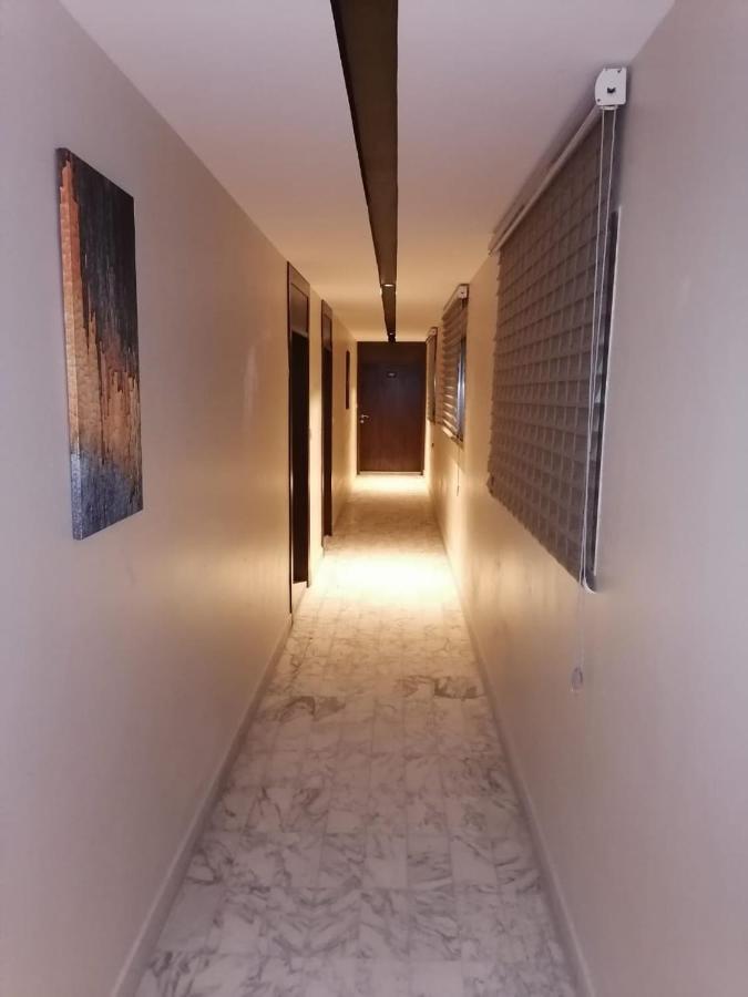 Hotel فندق المربع Riadh Exterior foto