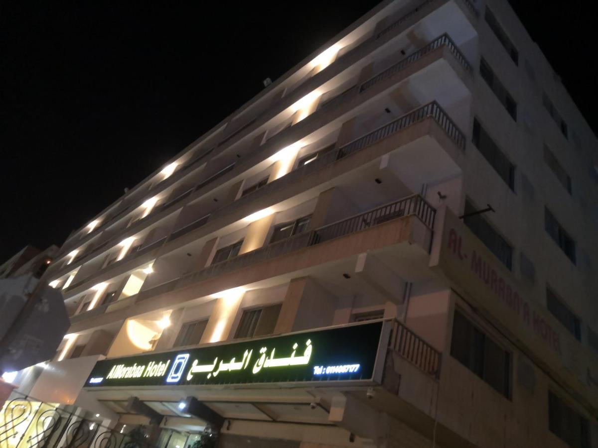 Hotel فندق المربع Riadh Exterior foto